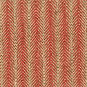 Spool 2 Pepper by Stout Fabric