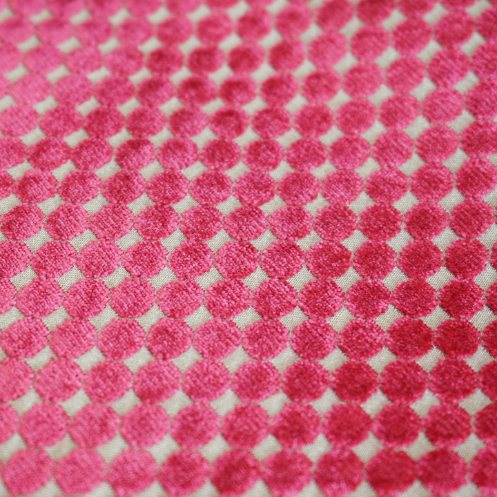 Spots 47Sj101 by JF Fabric JF Studio 52% Viscose, 48% Cotton India Horizontal: 0.625 and Vertical: 0.875 54 - Fabric Carolina -