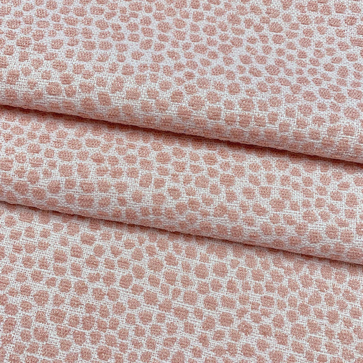 Spot Posey by Magnolia Fabric - 100 Polyester China 47000 Horizontal: 14.27 and Vertical: 7.28 57 - Fabric Carolina -