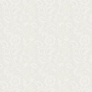 Spree 1 Ivory by Stout Fabric
