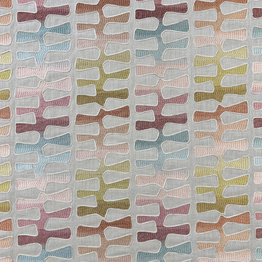 Springs Prismatic by Magnolia Designer Fabric