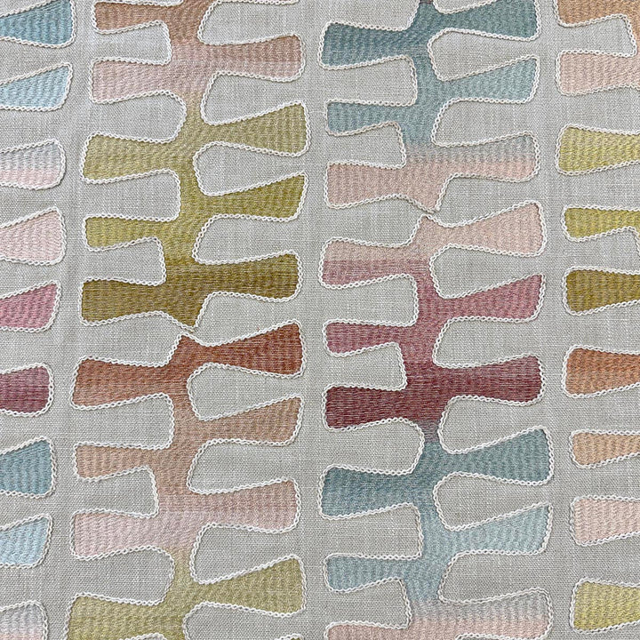 Springs Prismatic by Magnolia Designer Fabric