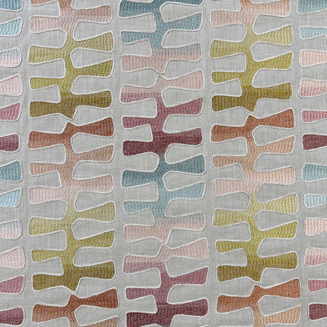 Springs Prismatic by Magnolia Designer Fabric