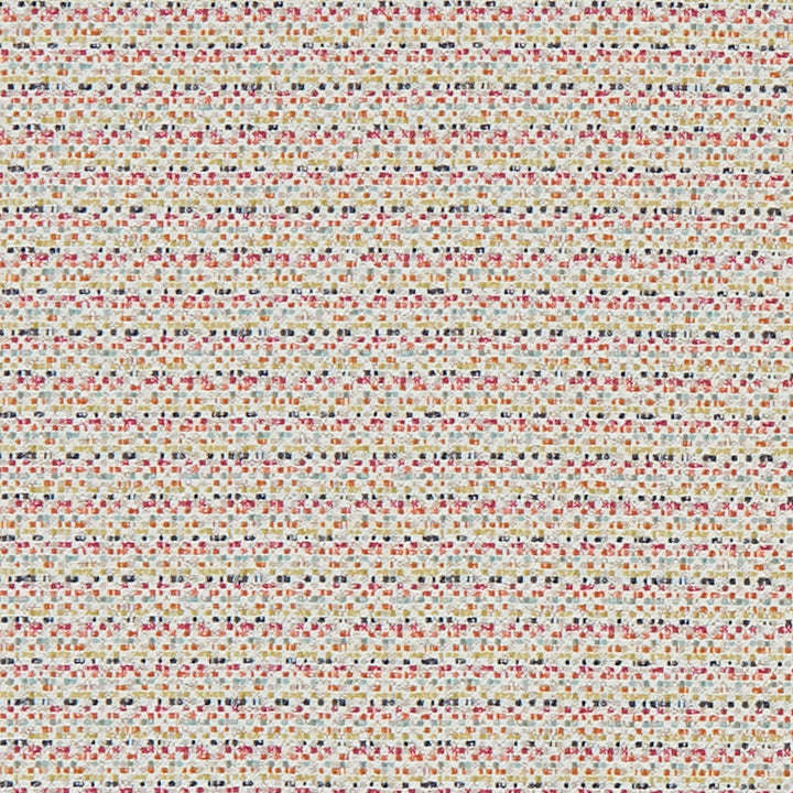 SPRING 46J8401 by JF Fabric Color Concepts Morning Glory Inside Out 100% Polyester United States Horizontal: 3.5 and Vertical: 2 55 - Fabric Carolina -