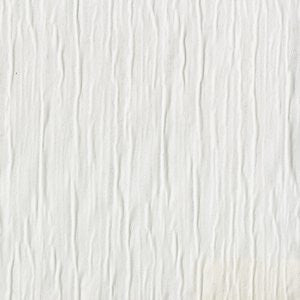 Spun White by Norbar Fabric