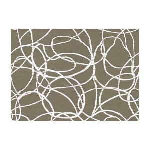 Spun Metal Mica by Kravet Couture Fabric