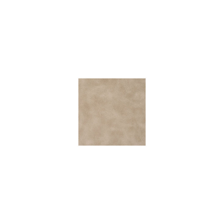 Spur Sandstone by Kravet Contract Designer Fabric FOUNDATIONS / VALUE PVC - ARTIFICIAL LEATHER - 100% China HEAVY Horizontal: 0 and Vertical: 0 54 - Swanky Fabrics -