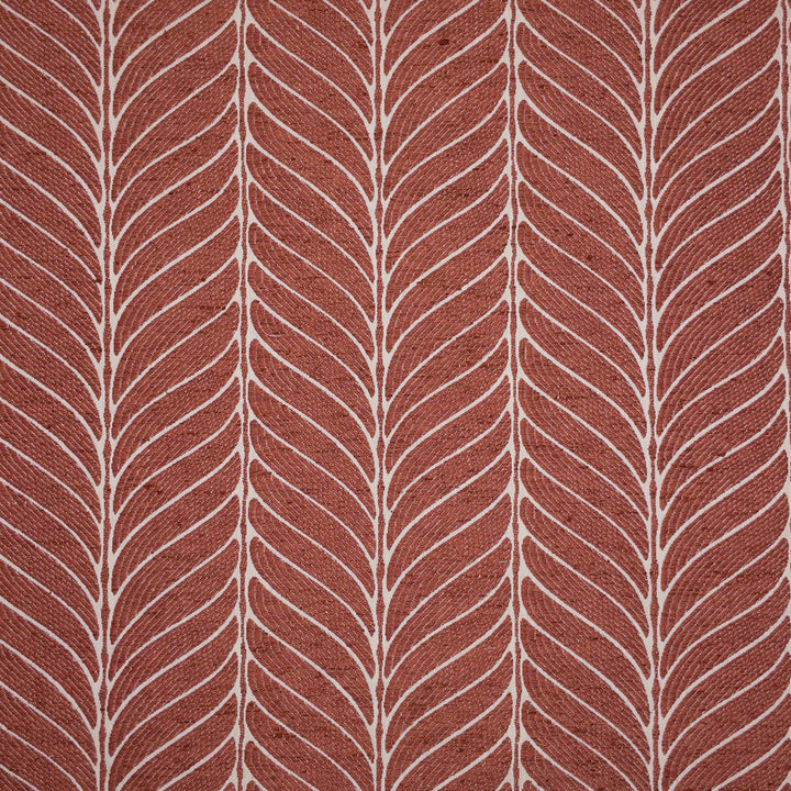 Sputter 1 Paprika by Stout Designer Fabric COMFORTABLE LIVING QUARTZ/TILE 66%POL 34%COT INDIA PERFORMANCE RATED FABRIC FLAME RETARDANT-U.F.A.C. CLASS 1 CATB 117-2013 WYZENBEEK 51 000 DOUBLE RUB WEAR TEST (HEAVY DUTY) Horizontal: 7.000 and Vertical: 6.250 54 in - Swanky Fabrics -