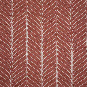 Sputter 1 Paprika by Stout Fabric