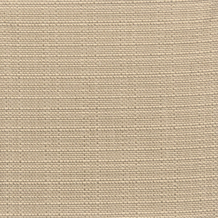 Spyro 1 Burlap by Stout Designer Fabric Color My Window Alabaster/Parchment 100% Polyester CHINA WYZENBEEK 50 000 DOUBLE RUB WEAR TEST (HEAVY DUTY) Horizontal: 0 and Vertical: 0 57 in - Swanky Fabrics -