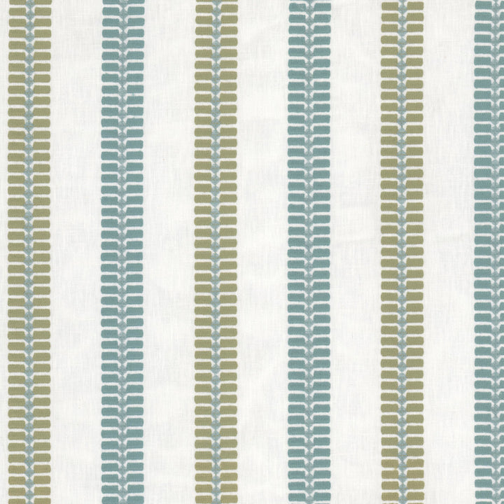 Squaredance 1 Shoreline by Stout Fabric Stout Fabric Squaredance 1 ShorelineFabric COLOR MY WINDOW SEACREST/AZURE 52%POL 48%COT %REMB INDIA </p><p>Repeat: H: 6.750, V: 0.500 54 in - Fabric Carolina -