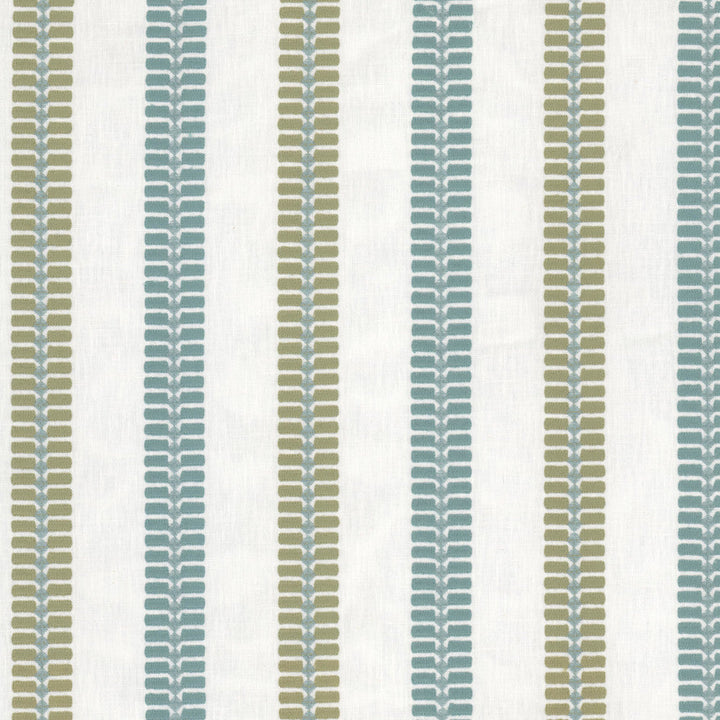 Squaredance 1 Shoreline by Stout Fabric Stout Fabric Squaredance 1 ShorelineFabric COLOR MY WINDOW SEACREST/AZURE 52%POL 48%COT %REMB INDIA </p><p>Repeat: H: 6.750, V: 0.500 54 in - Fabric Carolina -