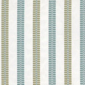 Squaredance 1 Shoreline by Stout Fabric