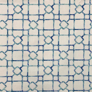 Squared Blues by Magnolia Fabric