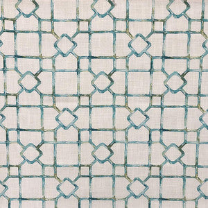 Squared Jaded by Magnolia Fabric