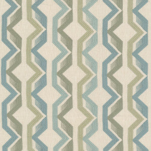 Squeeze 1 Balsam by Stout Fabric