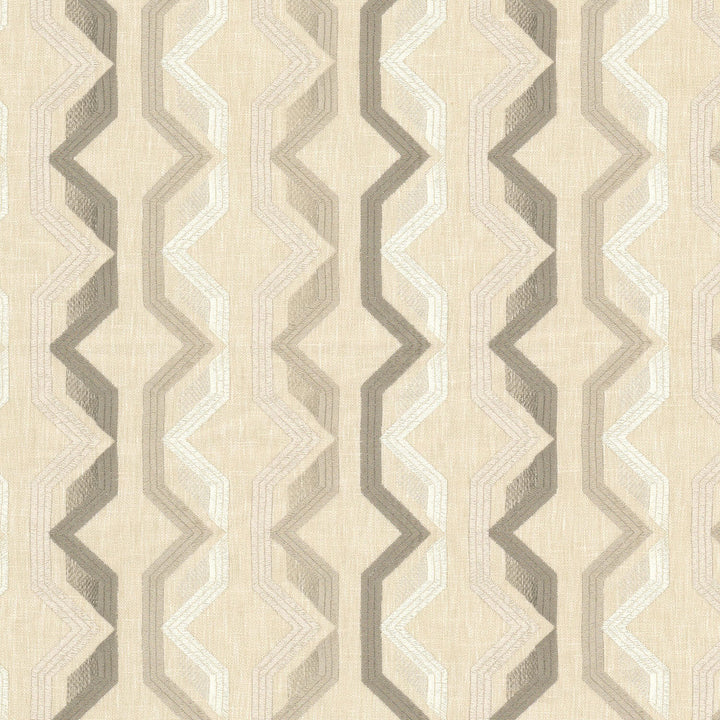 Squeeze 2 Shadow by Stout Fabric Stout Fabric Squeeze 2 ShadowFabric COMFORTABLE LIVING DOVE/MUSHROOM 72%POL 28%COT %PEMB INDIA </p><p>Repeat: H: 10.625, V: 4.500 54 in - Fabric Carolina -