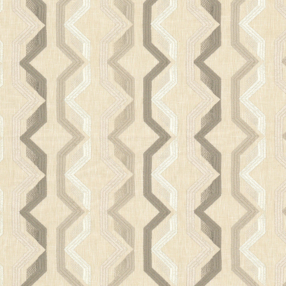 Squeeze 2 Shadow by Stout Fabric Stout Fabric Squeeze 2 ShadowFabric Comfortable Living Dove/Mushroom 72%Pol 28%Cot %Pemb India </p><p>Repeat: H: 10.625, V: 0 54 in - Fabric Carolina -