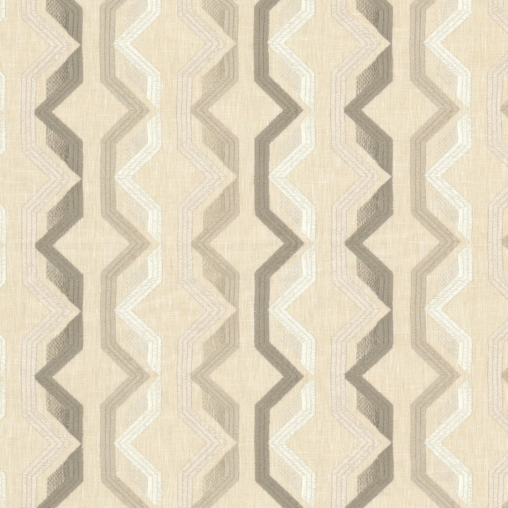 Squeeze 2 Shadow by Stout Fabric Stout Fabric Squeeze 2 ShadowFabric Comfortable Living Dove/Mushroom 72%Pol 28%Cot %Pemb India </p><p>Repeat: H: 10.625, V: 0 54 in - Fabric Carolina -
