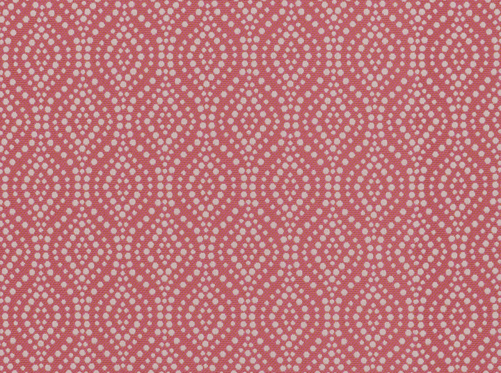 Squeeze Begonia Pink 787 by Covington Fabric 63% COTTON/37% POLYESTER TUR 50000 Horizontal: 2.25 and Vertical: 3.75 55 - Fabric Carolina -
