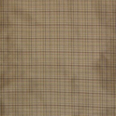 <p>T & A Check Straw SQ43080005 by Scalamandre Fabric</p><p><strong>Required Minimum Quantity Purchase: Fabrics by the yard 1 YARD MINIMUM </p><p>Book: </p><p>Content: 100% SILK</p><p>Origin: INDIA</p><p>Performance: LIGHT DUTY</p><p>Repeat: Horizontal: 1.25" and Vertical: 1.5"</p><p>Width: 55</p>