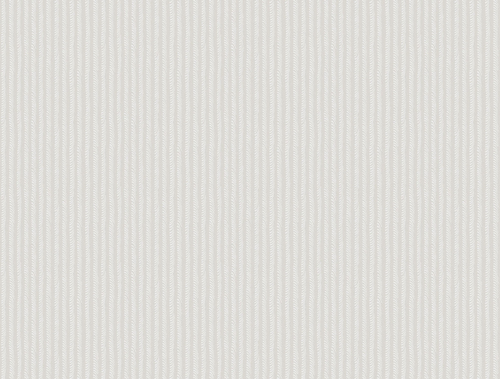 Shodo Stripe Cream Wallpaper by York Wallcoverings Earthy Tones Covers about 60.8 square feet 27-in by 27-ft long roll Prepasted 20.5 - Fabric Carolina -