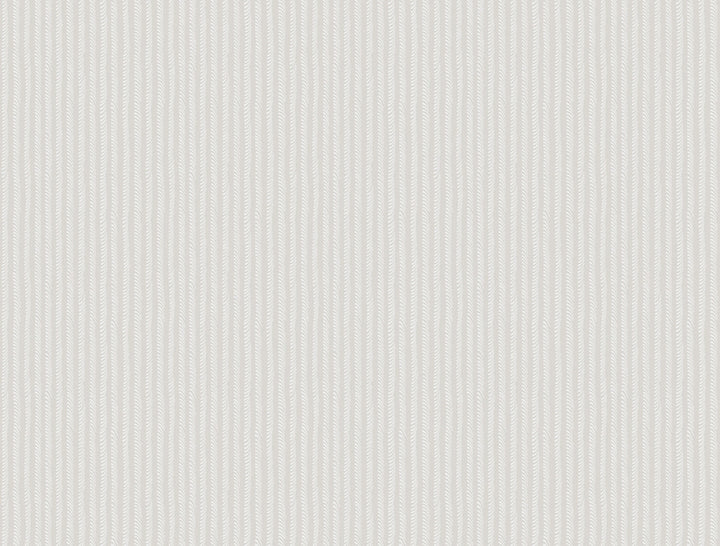Shodo Stripe Cream Wallpaper by York Wallcoverings Earthy Tones Covers about 60.8 square feet 27-in by 27-ft long roll Prepasted 20.5 - Fabric Carolina -