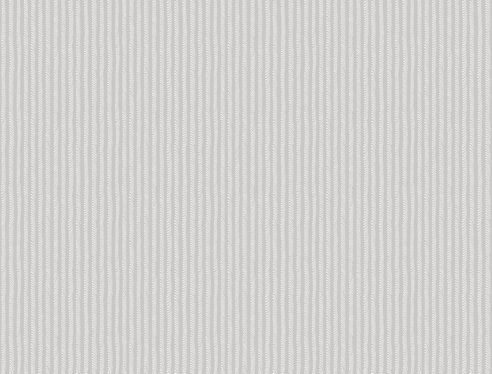 Arctic Grey Shodo Stripe Wallpaper by York Wallcoverings Stripes Resource Library Covers about 60.8 square feet 27-in by 27-ft long roll Prepasted 20.5 - Fabric Carolina -