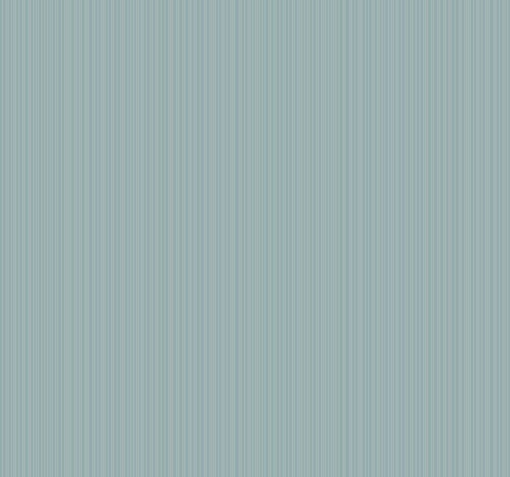 Blue Cascade Stria Wallpaper by York Wallcoverings Stripes Resource Library Covers about 60.8 square feet 27-in by 27-ft long roll Prepasted 0 - Fabric Carolina -