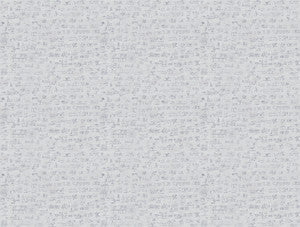 Glossario Light Blue Speckled Wallpaper by Sirpi