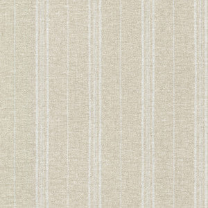 Calais Wheat Grain Stripe Wallpaper by Chesapeake