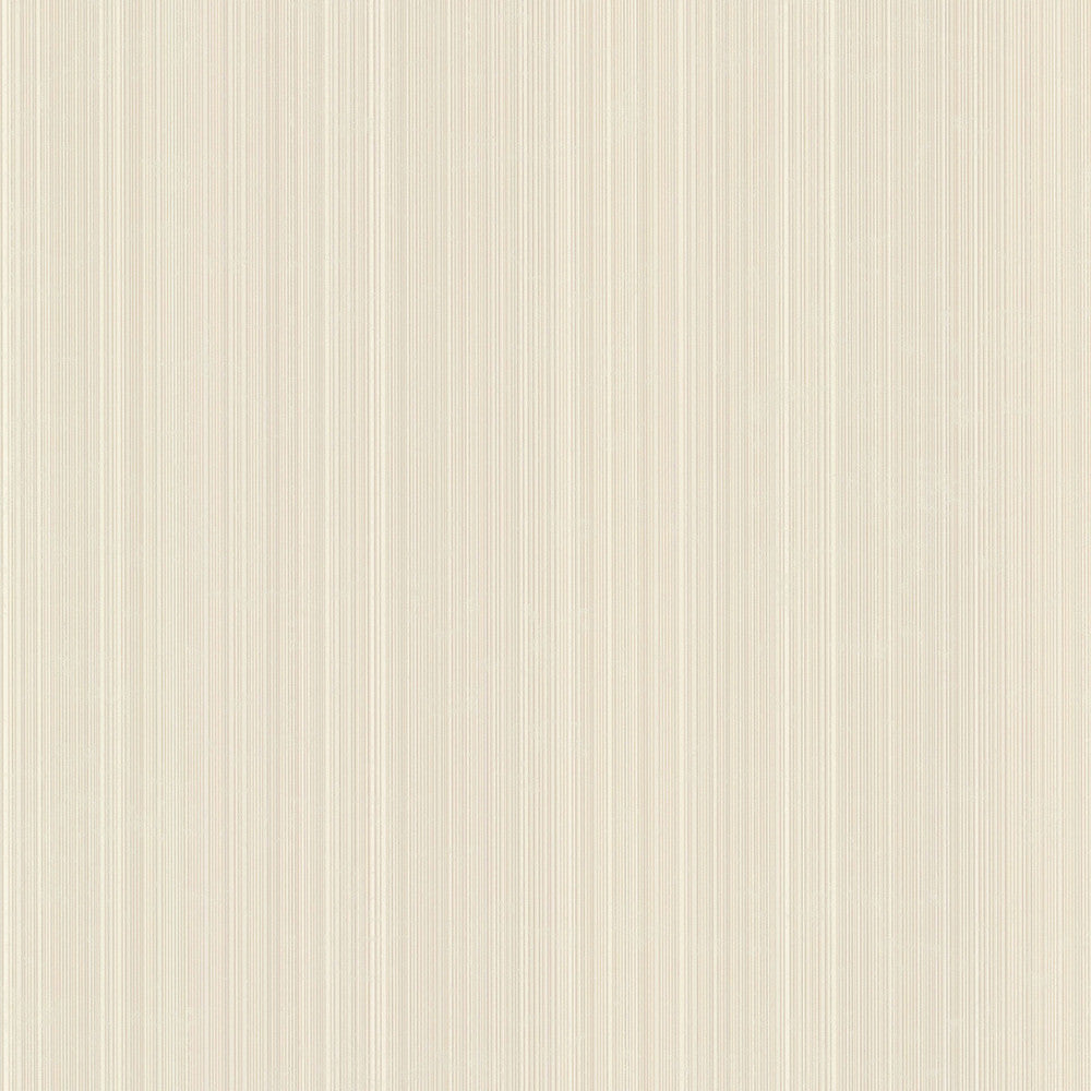 Wells Grey Candy Stripe Wallpaper by Chesapeake Stripes By Chesapeake Covers about 56.4 square feet 20.5-in by 33-ft long roll Prepasted 20.5 - Fabric Carolina -