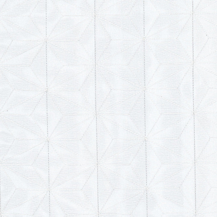 Stage 1 Eggshell by Stout Fabric Stout Fabric Stage 1 EggshellFabric LIGHT & LIVELY SHEERS 100%POL %PEMB TURKEY </p><p>Repeat: H: 3.750, V: 6.250 54 in - Fabric Carolina -