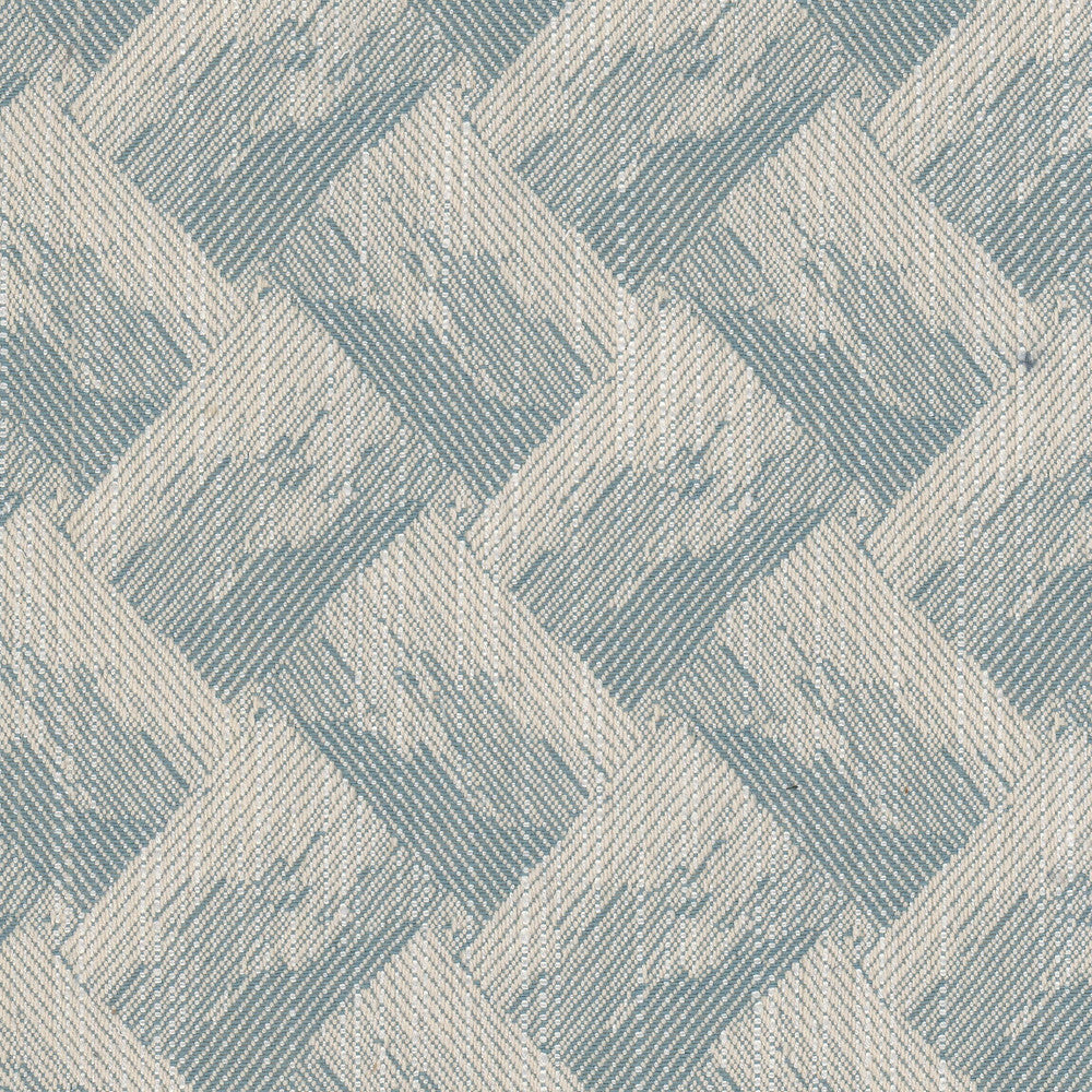 Stallion 2 Haze by Stout Fabric Stout Fabric Stallion 2 HazeFabric Living Is Easy Delft/Indigo 71%Cot 19%Svi 10%Pol USA </p><p>Repeat: H: 2.875, V: 0 54 in - Fabric Carolina -