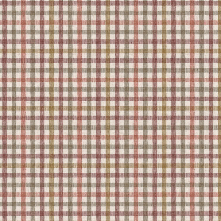 Stampede 1 Sienna by Stout Fabric Stout Fabric Stampede 1 SiennaFabric RAINBOW LIBRARY TEAROSE/SPICE 85%POL 9%COT 6%LIN INDIA </p><p>Repeat: H: 7.500, V: 7.500 54 in - Fabric Carolina -