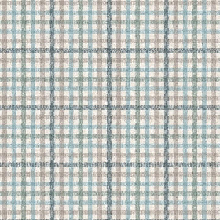 Stampede 2 Mist by Stout Fabric Stout Fabric Stampede 2 MistFabric Rainbow Library Vapor/Mineral 85%Pol 9%Cot 6%Lin India </p><p>Repeat: H: 7.5, V: 12.25 54 in - Fabric Carolina -