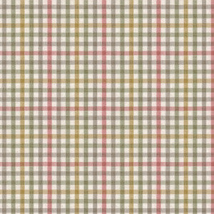 Stampede 3 Sunset by Stout Fabric