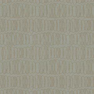 Heart 94 Aluminum by Endurepel Fabric