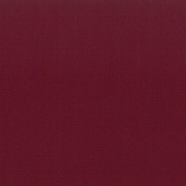 Stanford 11 Garnet by Stout Designer Fabric A LA MODE 100%COT INDIA Horizontal: 0 and Vertical: 0 54 in - Swanky Fabrics -