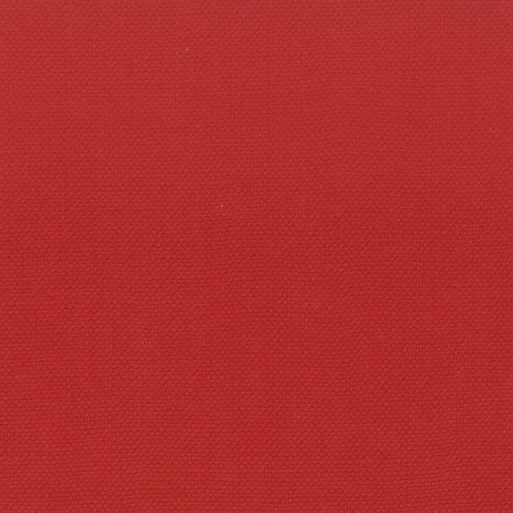 Stanford 13 Poppy by Stout Designer Fabric A LA MODE 100%COT INDIA Horizontal: 0.000 and Vertical: 0.000 54 in - Swanky Fabrics -