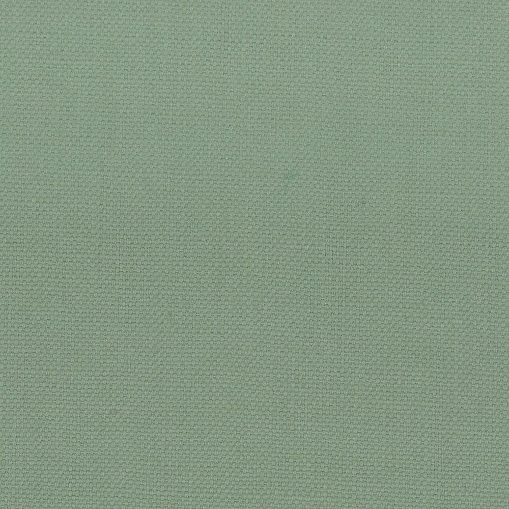 Stanford 28 Aloe by Stout Designer Fabric A LA MODE 100%COT INDIA MARTINDALE WEAR TEST (20 000 CIRCULAR RUBS) Horizontal: 0.000 and Vertical: 0.000 54 in - Swanky Fabrics -