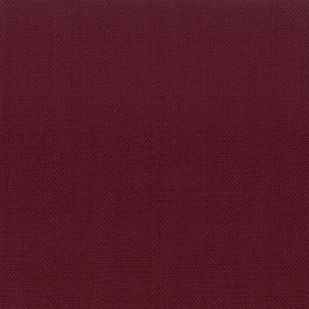 Stanford 3 Burgundy by Stout Fabric A LA MODE 100%COT INDIA Horizontal: 0 and Vertical: 0 54 in - Fabric Carolina -