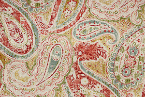 Stanton Persia by Richloom Fabric