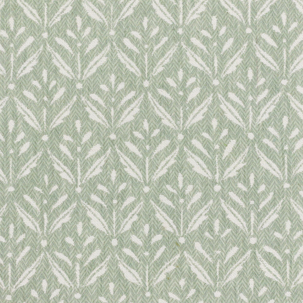 Stapleton 3 Aloe by Stout Fabric COMFORTABLE LIVING SPRING/MOSS 66%POL 29%COT 5%LIN INDIA PERFORMANCE RATED FABRIC FLAME RETARDANT-U.F.A.C. CLASS 1 CATB 117-2013 WYZENBEEK 50 000 DOUBLE RUB WEAR TEST (HEAVY DUTY) Horizontal: 1.750 and Vertical: 2.750 55 in - Fabric Carolina -