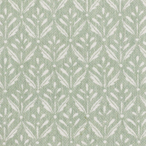 Stapleton 3 Aloe by Stout Fabric
