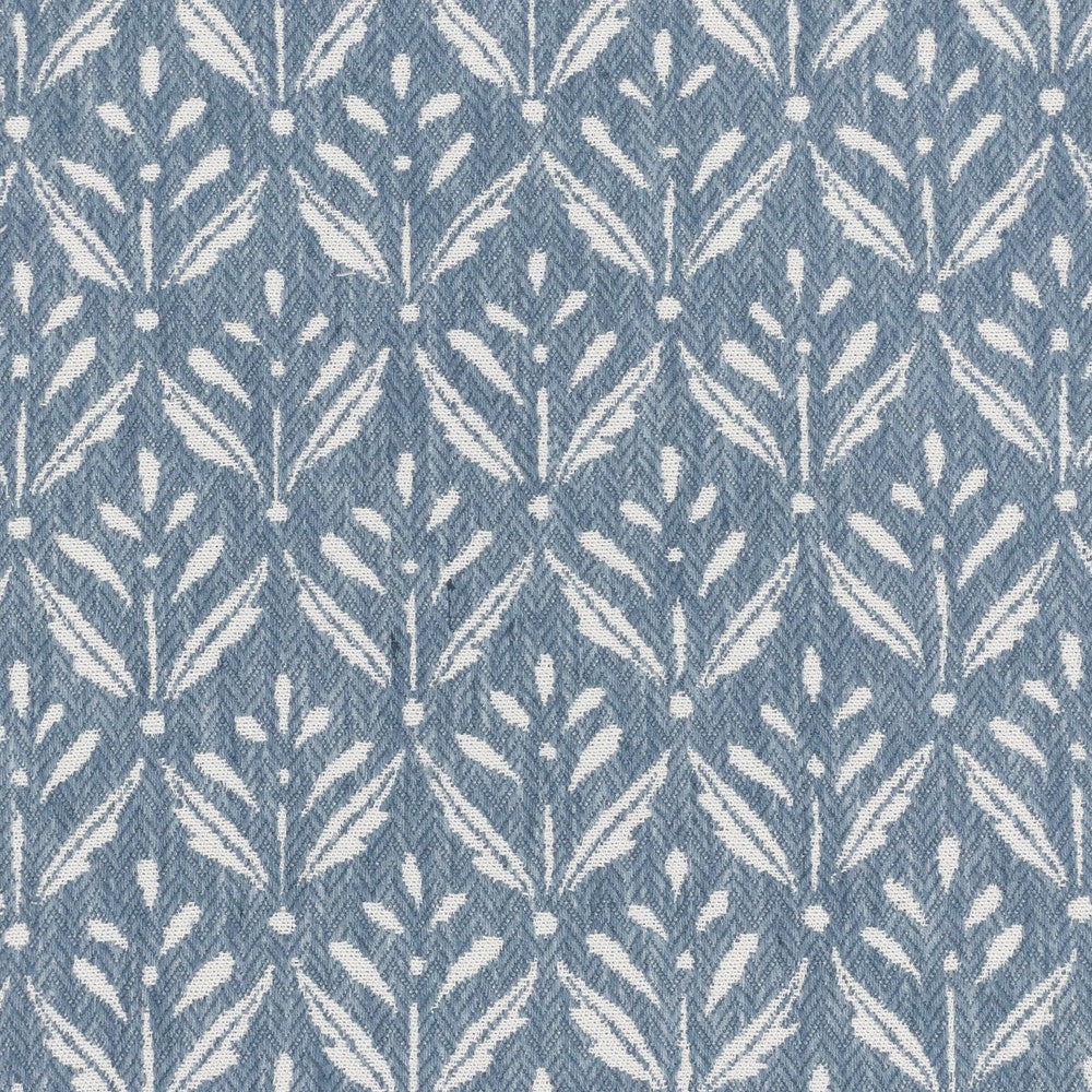 Stapleton 4 Slate by Stout Fabric Stout Fabric Stapleton 4 SlateFabric Comfortable Living Haze/Navy 66%Pol 29%Cot 5%Lin India </p><p>Repeat: H: 1.75, V: 6.75 55 in - Fabric Carolina -