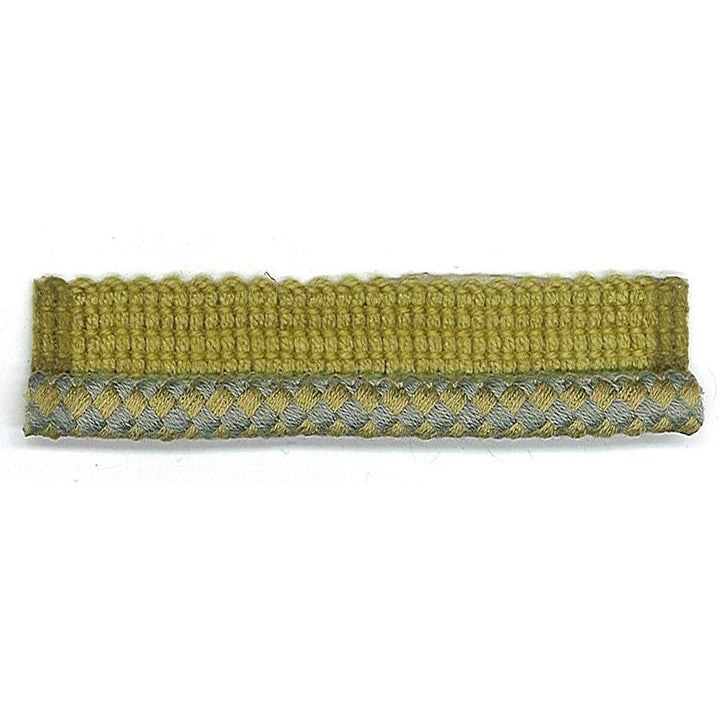 Starfire 2 Mineral by Stout Trim JUST CORDS 48%SVI 27%ACR 10%COT 10%BAM 5%LIN ITALY Horizontal: 0 and Vertical: 0 0.25 in - Fabric Carolina -