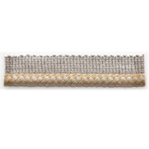 Starfire 3 Jute by Stout Trim