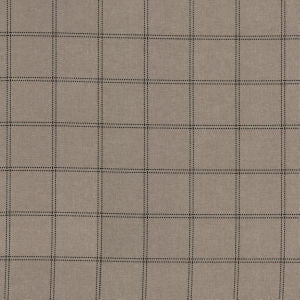 Stark Linen Midnight Bl by Norbar Designer Fabric SUNSHINE 100% HIGH UV POLYESTER USA 3 1/2"V 3 1/2"H 55 - Swanky Fabrics -