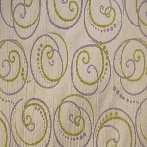 Starry Purple Haze by Norbar Fabric